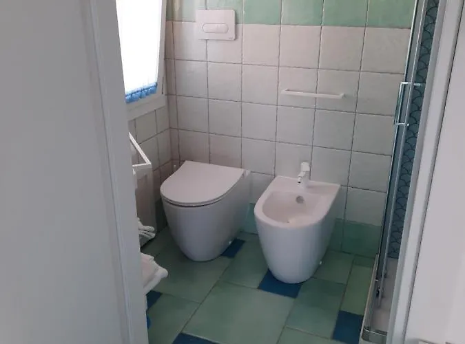 La Torre Levante Vakantiehuis