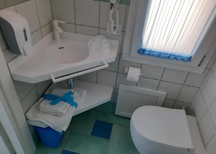 La Torre Levante Дом отдыха