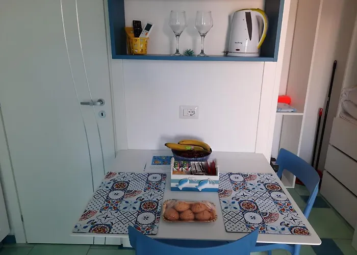 Дом отдыха La Torre Levante