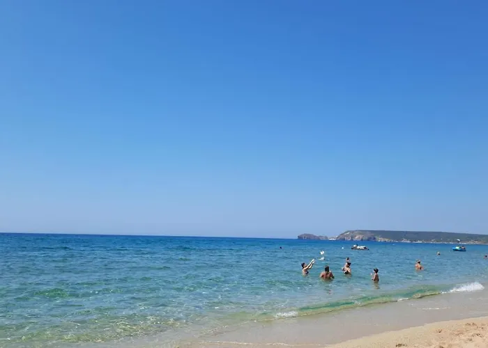 La Torre Levante *