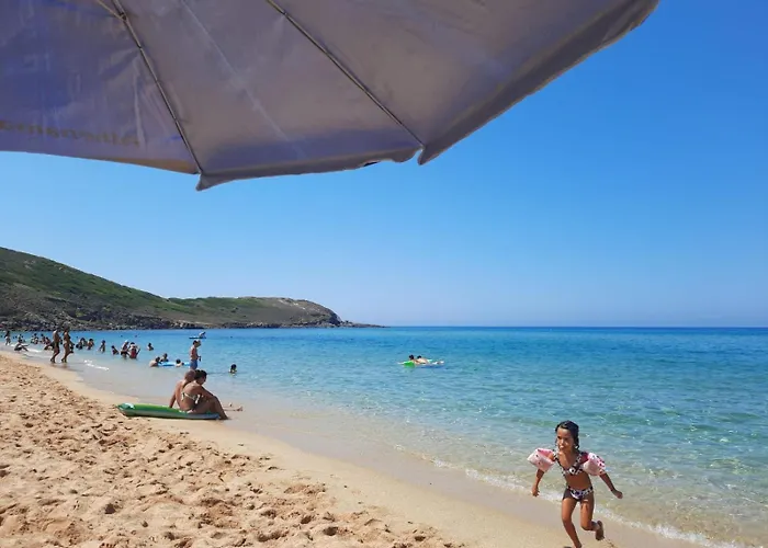 Vakantiehuis La Torre Levante *